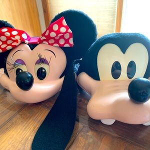 90s Disney Trucker Hats